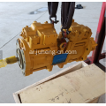 المضخة الهيدروليكية CAT318 المضخة الرئيسية 171-5813 K5V80DT-1VPR-9N2D